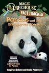 Pandas and Other Endangered Species: A Nonfiction Companion to A Perfect Time for Pandas