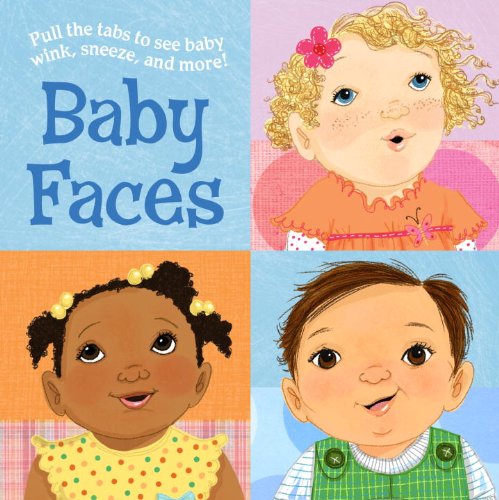 Cover of Baby faces