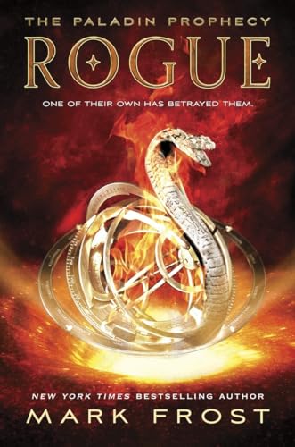 Cover of Rogue