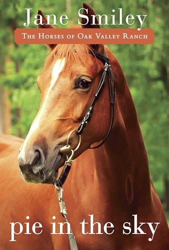 Pie in the Sky / Champion Horse book cover