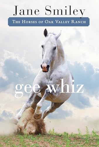 Gee Whiz / Star Horse book cover