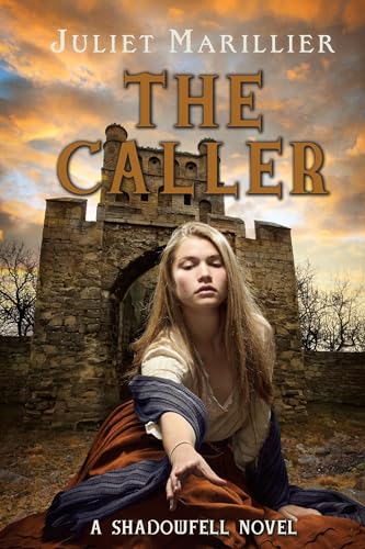 The Caller book cover