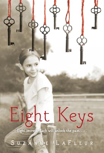 Eight Keys book cover