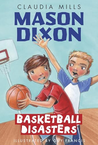 Basketball Disasters book cover