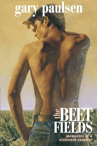 The Beet Fields book cover
