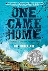 One Came Home