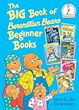 The Big Book Of Berenstain Bears Beginner Books