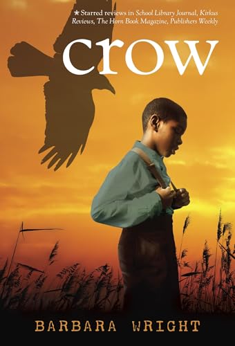 Cover of Crow