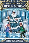 Winter of the Ice Wizard