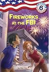 Fireworks at the FBI