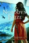 Nobody's Prize book cover