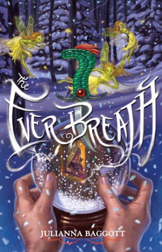 Cover of The Ever Breath