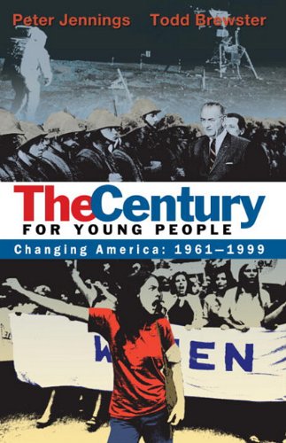 Cover of The Century for Young People