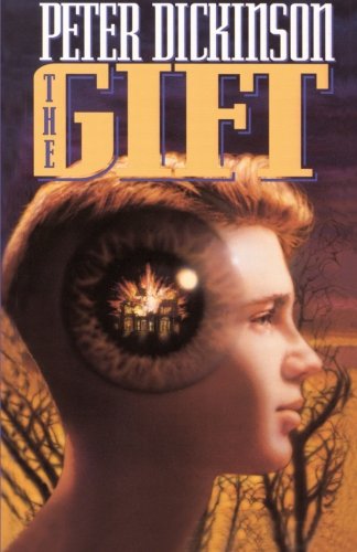 The Gift book cover
