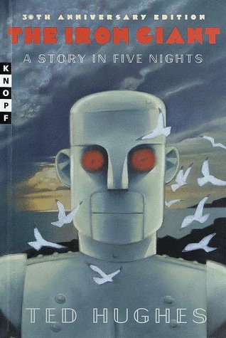 The Iron Giant