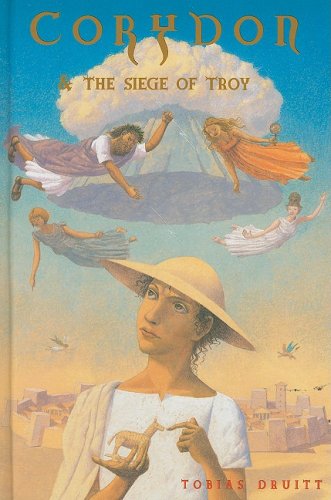 Corydon and the Siege of Troy