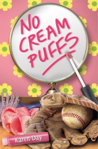 Cover of No Cream Puffs