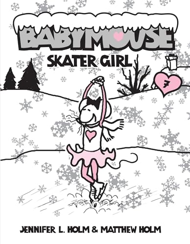 Skater Girl book cover