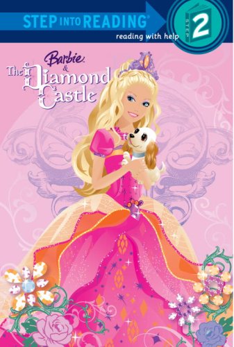 Barbie and the Diamond Castle book cover
