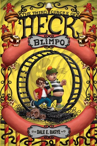 Blimpo: The Third Circle of Heck
