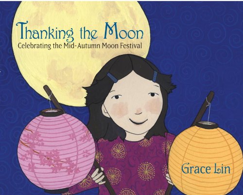 Thanking the Moon cover