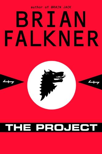 Cover of The project