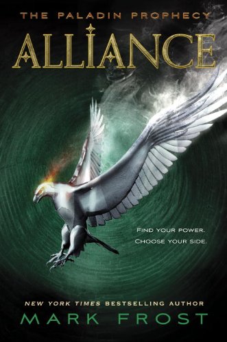 Alliance cover