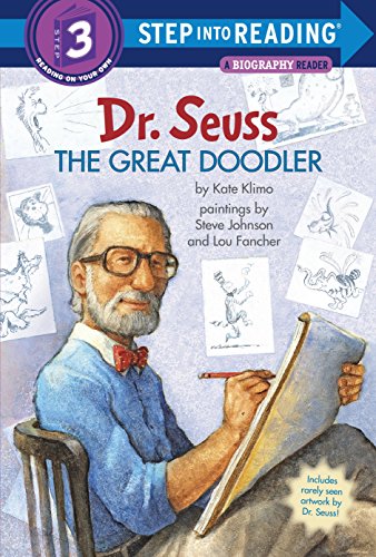 Cover of Dr. Seuss