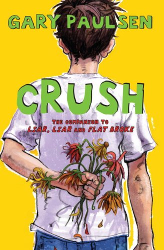 Cover of Crush