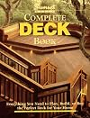 Complete Deck Book (Sunset Books) [1996 Edition]