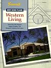 Best Home Plans: Western Living