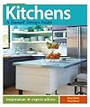 Kitchens: A Sunset Design Guide [1st Edition, 2008]
