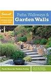 Sunset Outdoor Design & Build Guide: Paths, Walkways and Garden Walls