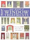 Big Book of Window Treatments