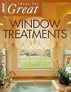 Ideas for Great Window Treatments
