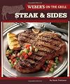 Weber's on the Grill: Steak & Sides