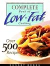 Complete Book of Low-Fat Cooking