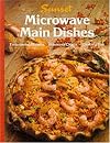Microwave Main Dishes