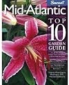 Mid-Atlantic Top 10 Garden Guide