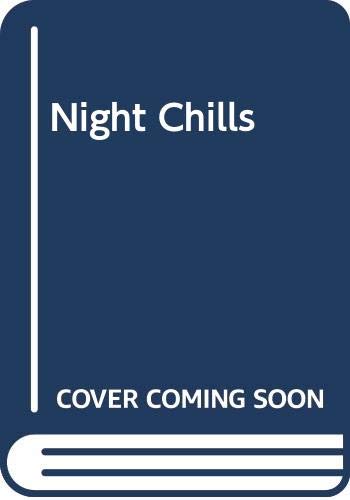 Night Chills book cover