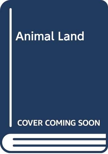 Cover of Animal land