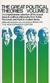 Great Political Theories V.2