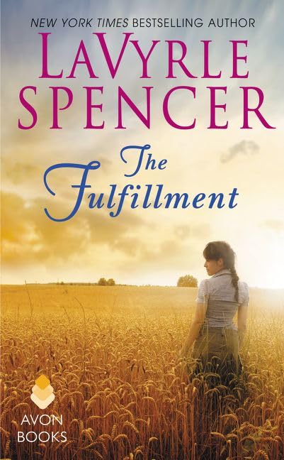 The Fulfillment book cover