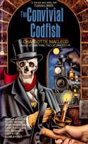 The Convivial Codfish book cover