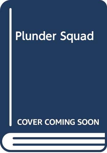 Plunder Squad cover