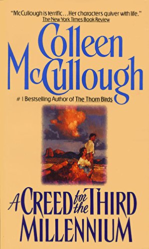 A Creed for the Third Millennium book cover