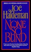 None So Blind: A Short Story Collection - Joe Haldeman