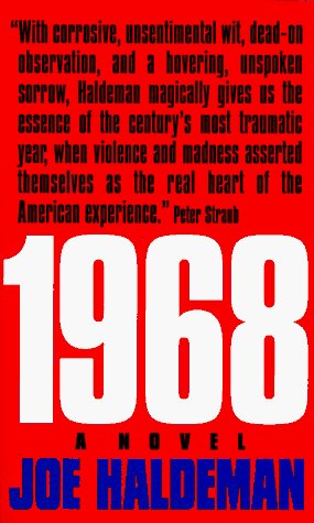 Cover of 1968