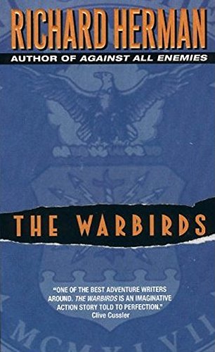The Warbirds book cover