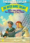 Into the Wind book cover